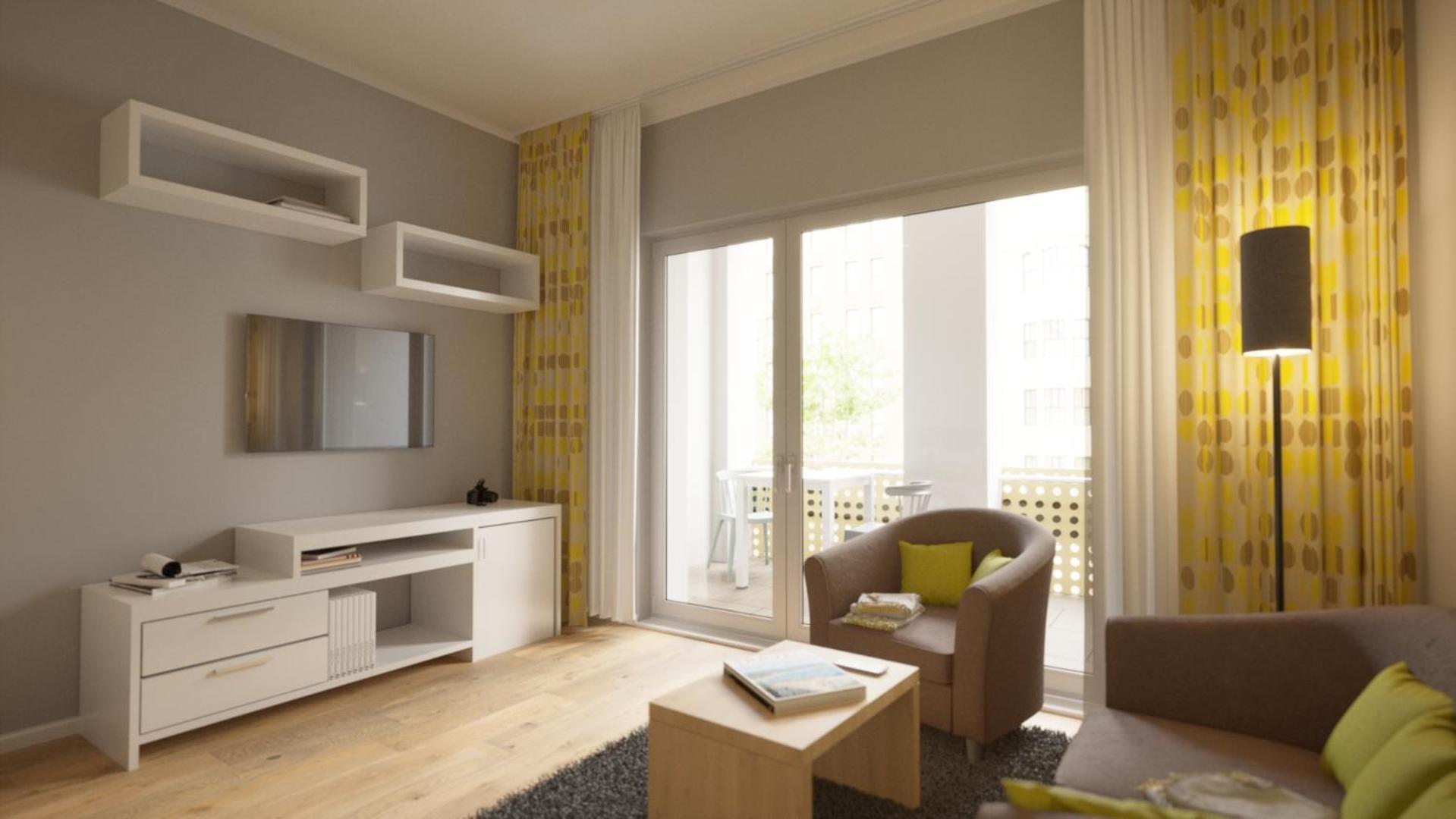 Adapt Apartments Wetzlar Esterno foto